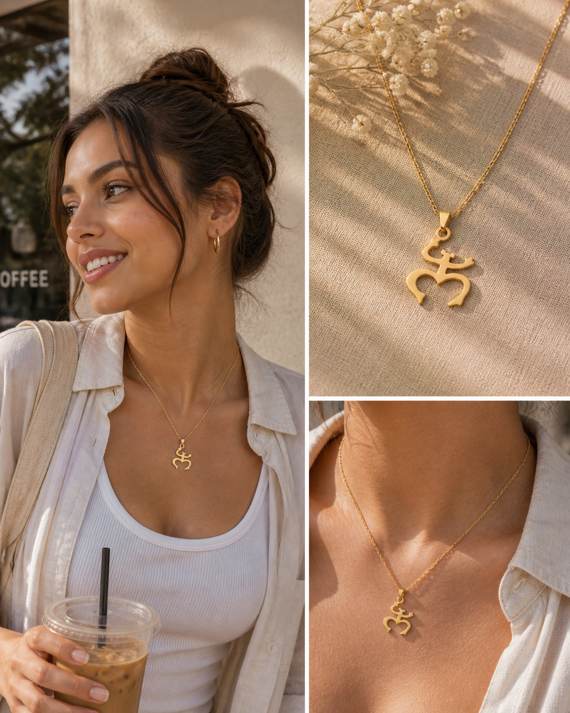 Coqui Taino Stainless Steel