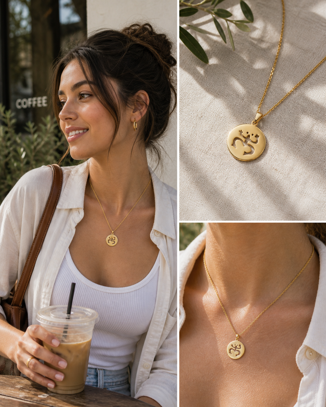 Coqui Taino Stainless Steel